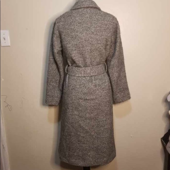 Aritzia Wilfred coat size xxs - Picture 3 of 5